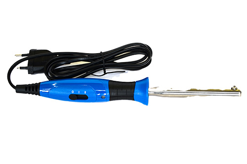 Soldering Iron Euro Plug