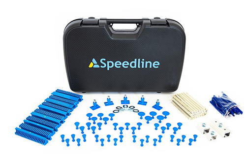 Speedline Accessory Set