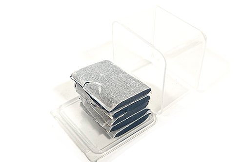 Cola Pullmelt 6 bege (1 embalagem com 15 unidades) (Copy)