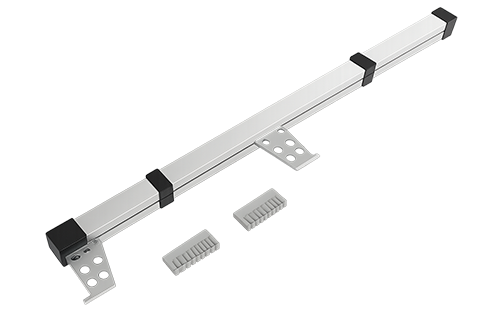 Jeu de marteaux coulissants Black ICE (Copy) (Copy) (Copy) (Copy) (Copy)