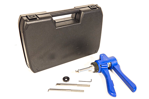 Conjunto de martelos deslizantes Black ICE (Copy)